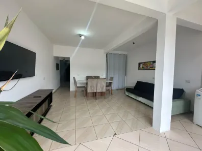 Casa com 2 Quartos para alugar, 80m² no Vila Junqueira, São Roque