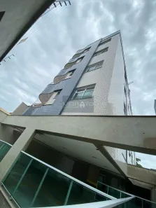 Apartamento com 3 Quartos à venda, 80m² no Cabral, Contagem