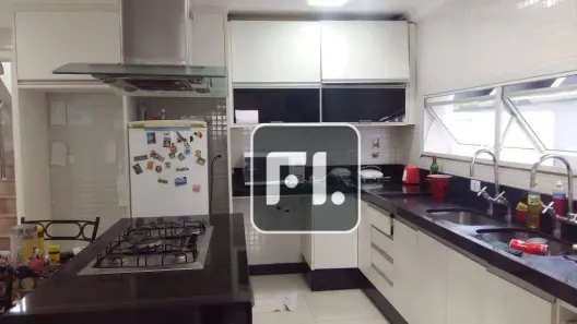 Casa de Condomínio com 4 Quartos para venda ou aluguel, 695m² no Alphaville, Santana de Parnaíba
