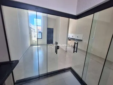 Casa com 3 Quartos à venda, 82m² no Parque Novo Horizonte, São José dos Campos