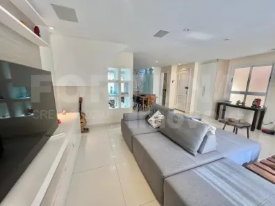 Casa de Condomínio com 3 Quartos à venda, 187m² no Parque dos Príncipes, São Paulo