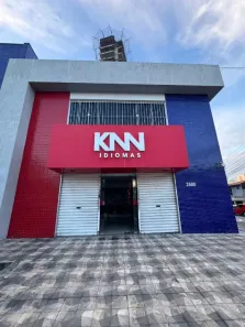 Prédio Comercial à venda, 452m² no Parquelândia, Fortaleza