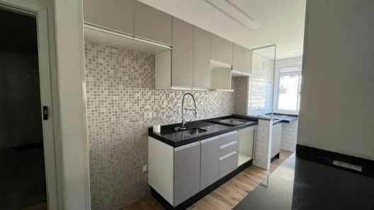 Apartamento com 2 Quartos à venda, 56m² no Jardim do Papai, Guarulhos