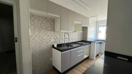 Apartamento com 2 Quartos à venda, 56m² no Jardim do Papai, Guarulhos