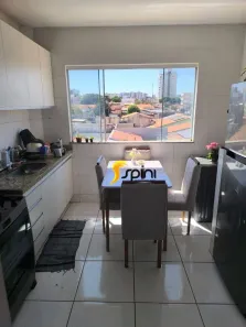 Apartamento com 2 Quartos para alugar, 57m² no Santa Mônica, Uberlândia