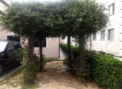 Apartamento com 2 Quartos à venda, 44m² no Centro, Guarulhos