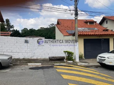 Lote/Terreno à venda, 256m² no Adalgisa, Osasco