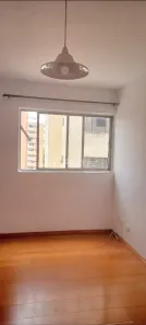Apartamento com 2 Quartos à venda, 61m² no Vila Alexandria, São Paulo