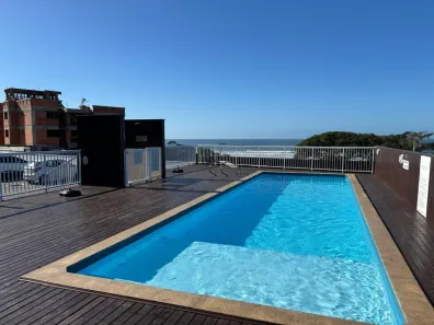 Apartamento com 2 Quartos para alugar, 56m² no Vila Nova, Imbituba