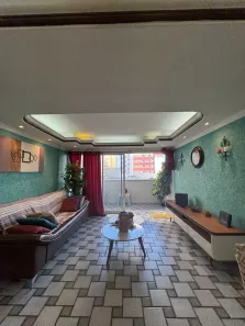 Apartamento com 4 Quartos à venda, 123m² no Jatiúca, Maceió