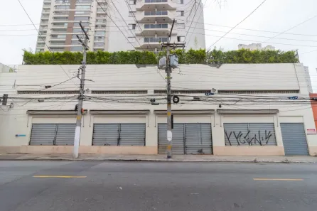 Ponto Comercial com 10 Quartos para alugar, 575m² no Belenzinho, São Paulo