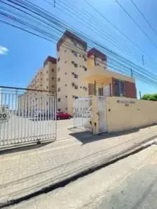 Apartamento com 2 Quartos à venda, 57m² no Comprida, Teresina