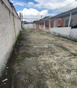 Lote/Terreno à venda, 450m² no Vila Palmares, Santo André
