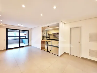 Apartamento com 3 Quartos à venda, 113m² no Jardim Olhos D'Água II, Ribeirão Preto