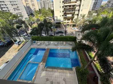 Apartamento com 3 Quartos à venda, 75m² no Barra Olímpica, Rio de Janeiro