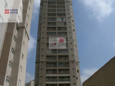 Apartamento com 3 Quartos à venda, 77m² no Jardim Rosa de Franca, Guarulhos
