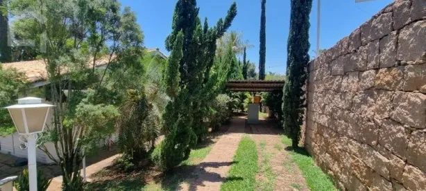 Casa com 4 Quartos à venda, 480m² no Jardim São Vicente, Itupeva
