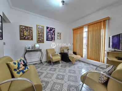 Casa com 3 Quartos à venda, 144m² no Cidade Nova II, Santa Bárbara D'Oeste