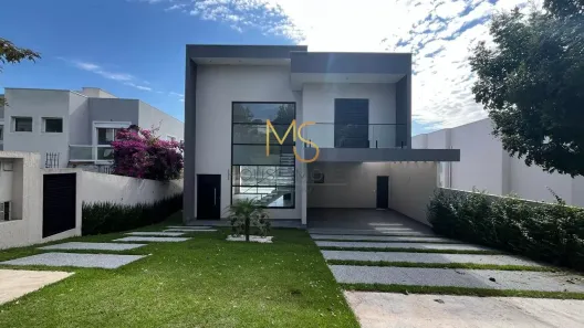 Casa com 3 Quartos à venda, 254m² no Quinta dos Angicos, Cotia