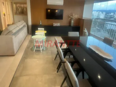 Apartamento com 3 Quartos à venda, 120m² no Santa Teresinha, São Paulo