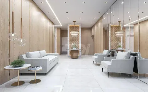 Apartamento com 2 Quartos à venda, 91m² no Ahú, Curitiba