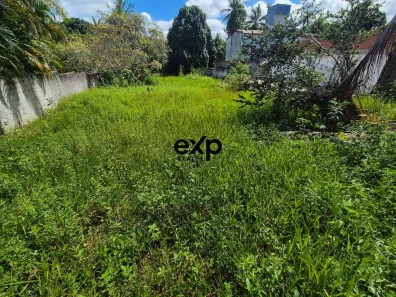Lote/Terreno à venda, 1350m² no Caji, Lauro de Freitas