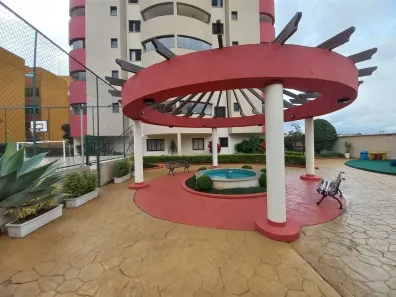 Apartamento com 3 Quartos à venda, 104m² no Baeta Neves, São Bernardo do Campo