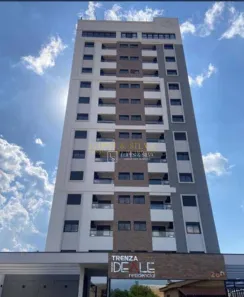 Apartamento com 3 Quartos à venda, 102m² no Atibaia Jardim, Atibaia
