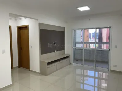 Apartamento com 2 Quartos para alugar, 74m² no Zona 07, Maringá