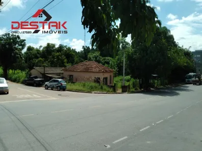 Lote/Terreno à venda, 5000m² no Poste, Jundiaí