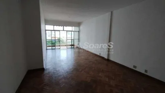 Apartamento com 4 Quartos à venda, 160m² no Tijuca, Rio de Janeiro