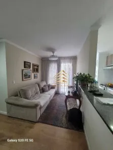 Apartamento com 2 Quartos à venda, 62m² no Jardim Flor da Montanha, Guarulhos