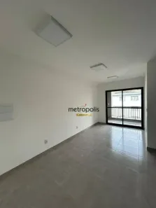 Cobertura com 3 Quartos para alugar, 155m² no Vila Euclides, São Bernardo do Campo