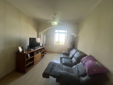 Apartamento com 3 Quartos à venda, 85m² no Aparecida, Santos