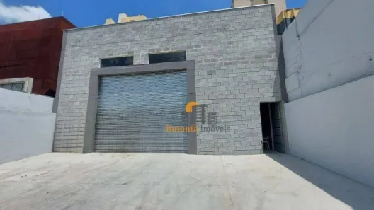 Galpão/Depósito/Armazém para alugar, 350m² no Butantã, São Paulo