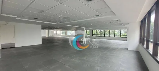 Sala Comercial para alugar, 4320m² no Pinheiros, São Paulo
