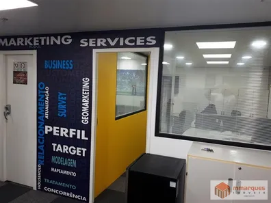 Prédio Comercial à venda, 78m² no Santana, São Paulo