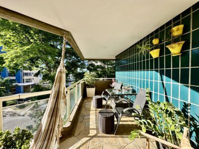 Apartamento com 4 Quartos à venda, 169m² no Centro, Novo Hamburgo