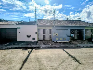 Casa com 4 Quartos à venda, 350m² no Garavelo Residencial Park, Aparecida de Goiânia