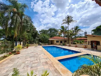 Fazenda/Sítio com 7 Quartos à venda, 850m² no Recreio Internacional, Ribeirão Preto
