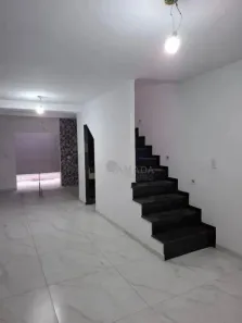 Casa com 3 Quartos para alugar, 110m² no Chácara Santo Antônio (Zona Leste), São Paulo