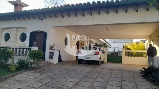 Casa com 5 Quartos à venda, 860m² no Parque Taquaral, Campinas