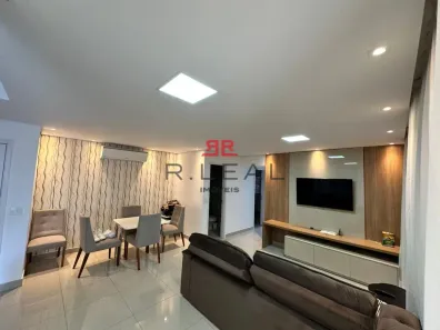 Apartamento com 2 Quartos à venda, 77m² no Parque Residencial das Camélias, Bauru
