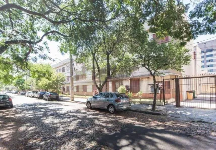 Apartamento com 3 Quartos à venda, 73m² no Jardim Botânico, Porto Alegre