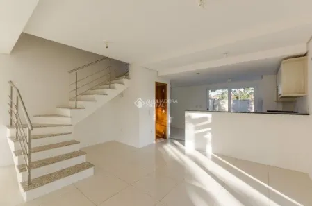Casa de Condomínio com 3 Quartos à venda, 139m² no Guarujá, Porto Alegre