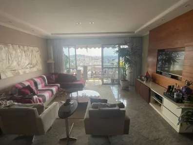 Apartamento com 4 Quartos à venda, 160m² no Tijuca, Rio de Janeiro