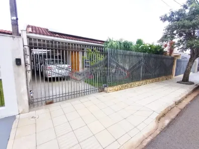 Casa com 3 Quartos à venda, 138m² no Jardim América, Maringá