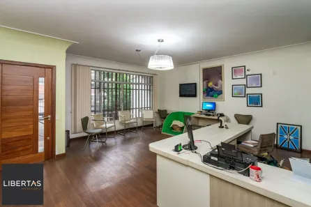 Prédio Comercial com 5 Quartos para alugar, 600m² no Floresta, Porto Alegre