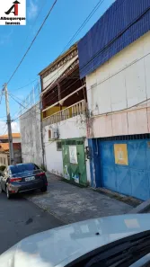 Galpão/Depósito/Armazém para alugar, 550m² no Renascença, São Luís