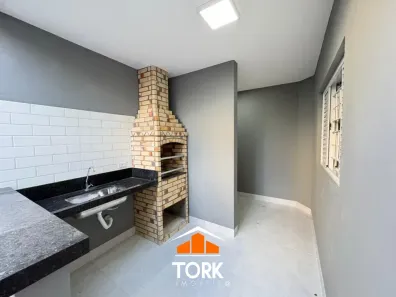 Casa com 3 Quartos à venda, 87m² no Jardim Planalto, Presidente Prudente